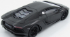 Welly Lamborghini Aventador Lp700-4 2011 1:18 Nemesis Matte Grey