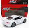 Welly Porsche 911 991 Coupe 2014 1:34 Biela