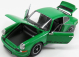 Welly Porsche 911 Carrera Rs 2.7 Coupe 1973 1:18 Zelená čierna