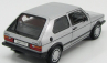 Welly Volkswagen Golf I Gti Pirelli 2-dverový 1983 1:18 Strieborný