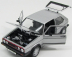 Welly Volkswagen Golf I Gti Pirelli 2-dverový 1983 1:18 Strieborný