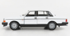 Welly Volvo 240 Gl 1986 1:24 Biela