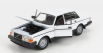 Welly Volvo 240 Gl 1986 1:24 Biela