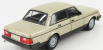 Welly Volvo 240 Gl 1986 1:24 Gold Met