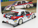 Werk83 Alfa romeo 155 V6 Ti Alfa Corse Martini Racing N 7 Dtm Itc 1995 Alessandro Nannini 1:18 Biela