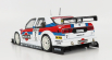 Werk83 Alfa romeo 155 V6 Ti Alfa Corse Martini Racing N 7 Dtm Itc 1995 Alessandro Nannini 1:18 Biela