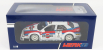 Werk83 Alfa romeo 155 V6 Ti Alfa Corse Martini Racing N 7 Dtm Itc 1995 Alessandro Nannini 1:18 Biela