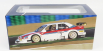 Werk83 Alfa romeo 155 V6 Ti Alfa Corse Martini Racing N 7 Dtm Itc 1995 Alessandro Nannini 1:18 Biela