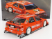 Werk83 Alfa romeo 155 V6 Ti Jager-tonic Racing N 19 Dtm Itc Race Helsinki 1995 Michael Barteles 1:18 Oranžová