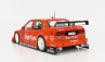 Werk83 Alfa romeo 155 V6 Ti Jager-tonic Racing N 19 Dtm Itc Race Helsinki 1995 Michael Barteles 1:18 Oranžová