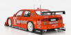 Werk83 Alfa romeo 155 V6 Ti Jagermeister Racing N 19 Dtm Itc 1995 Michael Barteles 1:18 Oranžová