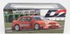 Werk83 Alfa romeo 155 V6 Ti Jagermeister Racing N 19 Dtm Itc 1995 Michael Barteles 1:18 Oranžová