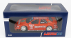 Werk83 Alfa romeo 155 V6 Ti Jagermeister Racing N 19 Dtm Itc 1995 Michael Barteles 1:18 Oranžová