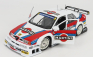 Werk83 Alfa romeo 155 V6 Ti Martini Racing N 8 Dtm Itc 1995 Nicola Larini 1:18 Biela