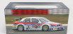 Werk83 Alfa romeo 155 V6 Ti Martini Racing N 8 Dtm Itc 1995 Nicola Larini 1:18 Biela