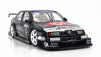 Werk83 Alfa romeo 155 V6 Ti Team Alpha Corse 2 N 13 Dtm Itc Sezóna 1995 Gianni Giudici 1:18 Tmavomodrá