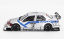 Werk83 Alfa romeo 155 V6 Ti Team Schubel Engineering Dayco N 12 Dtm Itc Sezóna 1995 Michele Alboreto 1:18 Strieborná modrá červená