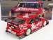 Werk83 Alfa romeo 155 V6 Ti Team Schubel Engineering N 12 Dtm Itc Sezóna 1995 Michele Alboreto 1:18 Červená