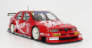 Werk83 Alfa romeo 155 V6 Ti Team Schubel Engineering N 12 Dtm Itc Sezóna 1995 Michele Alboreto 1:18 Červená