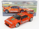 Werk83 BMW M1 Procar (e26) Team Jagermeister N 31 Drt Nurburgring 1982 Kurt Konig 1:18 Oranžová