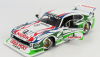 Werk83 Ford england Capri Turbo Gr.5 Team Liqui Moly N 55 Drm 1981 Manfred Winkelhock 1:18 bielo zelená