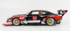 Werk83 Ford england Capri Turbo Gr.5 Zakspeed N 1 Drm 1980 Klaus Ludwig 1:18 Black