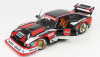 Werk83 Ford england Capri Turbo Gr.5 Zakspeed N 1 Drm 1980 Klaus Ludwig 1:18 Black