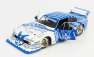 Werk83 Ford england Capri Turbo Gr.5 Zakspeed N 3 Drm 1982 Klaus Niedzwiedz 1:18 Biela Modrá