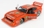 Werk83 Ford england Capri Turbo Jagermeister Gr.5 Team Zakspeed N 1 Season Drm 1982 Klaus Ludwig 1:18 Orange