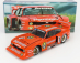 Werk83 Ford england Capri Turbo Jagermeister Gr.5 Team Zakspeed N 1 Season Drm 1982 Klaus Ludwig 1:18 Orange