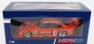 Werk83 Ford england Capri Turbo Jagermeister Gr.5 Team Zakspeed N 1 Season Drm 1982 Klaus Ludwig 1:18 Orange