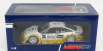 Werk83 Opel Calibra V6 4x4 Opel Team Joest N 25 Itc 1996 Alexander Wurz 1:18 bielo žltá