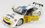 Werk83 Opel Calibra V6 4x4 Team Joest N 9 Dtm Itc 1995 M.reuter 1:18 Bielo žltá