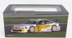 Werk83 Opel Calibra V6 4x4 Team Joest N 9 Dtm Itc 1995 M.reuter 1:18 Bielo žltá