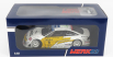 Werk83 Opel Calibra V6 4x4 Team Joest N 9 Dtm Itc 1995 M.reuter 1:18 Bielo žltá