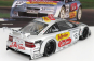 Werk83 Opel Calibra V6 4x4 Team Rosberg N 13 Itc 1996 Gianni Giudici 1:18 Biela