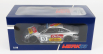 Werk83 Opel Calibra V6 4x4 Team Rosberg N 13 Itc 1996 Gianni Giudici 1:18 Biela