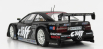 Werk83 Opel Calibra V6 Cliff Team Joest N 20 Dtm Itc 1995 J.j.lehto 1:18 čierna