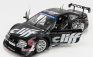 Werk83 Opel Calibra V6 Cliff Team Joest N 20 Dtm Itc 1995 J.j.lehto 1:18 čierna