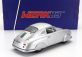 Werk83 Porsche 356 Sl Coupe verzia s jednoduchou karosériou 1951 1:18 strieborná