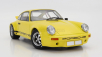 Werk83 Porsche 911 3.0 Rsr Carrera Coupe 1974 1:18 Žltá