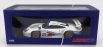 Werk83 Porsche 911 3.2l Gt1 Evo Team Porsche Ag N 25 24h Le Mans 1997 H.j.stuck - T.boutsen - B.wollek 1:18 Biela