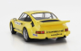 Werk83 Porsche 911 Carrera 3.0 Rsr N 1 Iroc Riverside 1973 Emerson Fittipaldi 1:18 Žltá