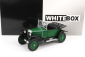 Whitebox Opel 4/12 Ps Cabriolet Rhd 1924 1:24 zelená čierna