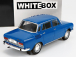 Whitebox Škoda 100l 1974 1:24 Modrá