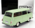 Whitebox Škoda 1203 Minibus 1968 1:24 svetlozelená