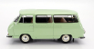 Whitebox Škoda 1203 Minibus 1968 1:24 svetlozelená