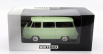 Whitebox Škoda 1203 Minibus 1968 1:24 svetlozelená