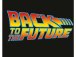 Revell 3D Puzzle – DeLorean „Back to the Future“