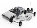 Revell 3D Puzzle – DeLorean „Back to the Future“